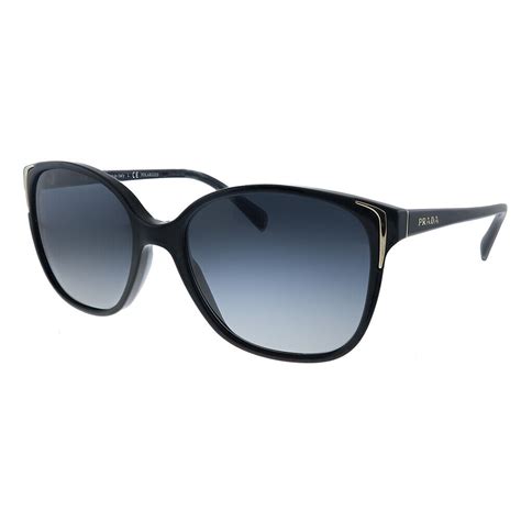 prada 2au6e1 polarized sunglasses|Prada PR01OS CONCEPTUAL Square Sunglasses .